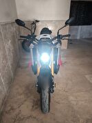 Suzuki GSX-S 1000