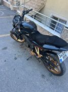 Bajaj Pulsar NS 150