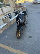Bajaj Pulsar NS 150