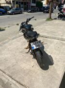 Bajaj Pulsar NS 150