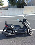 Yamaha X-Max 400 ABS