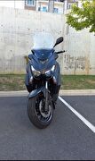 Yamaha X-Max 400 ABS
