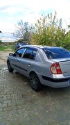 RENAULT CLIO SYMBOL