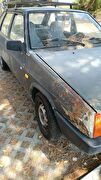 LADA SAMARA