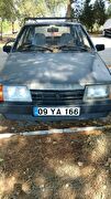 LADA SAMARA