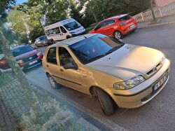 FIAT PALIO