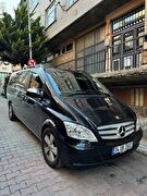 MERCEDES-BENZ VIANO