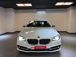 BMW 5 SERISI