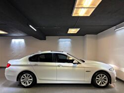 BMW 5 SERISI