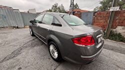 FIAT LINEA