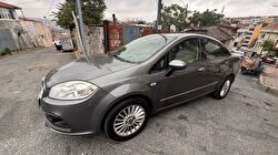 FIAT LINEA