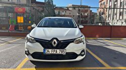 RENAULT TALIANT