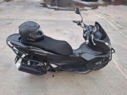 Honda PCX125