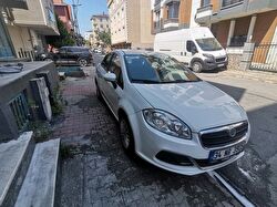 FIAT LINEA