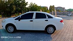 FIAT LINEA