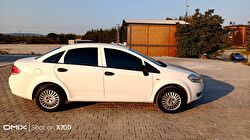 FIAT LINEA