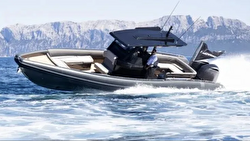 Novamarine BS 100