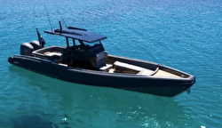 Novamarine BS 100