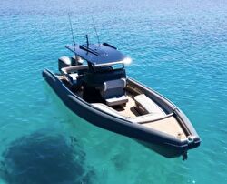 Novamarine BS 100