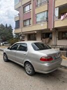 FIAT ALBEA