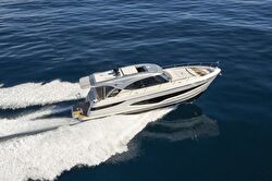 Riviera 4300 SPORTS EXPRESS