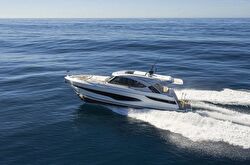 Riviera 4300 SPORTS EXPRESS