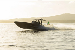 Novamarine BS 120