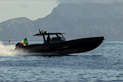 Novamarine BS 120