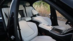 MERCEDES-BENZ C-SERISI