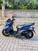 SYM Jet 14 200i ABS