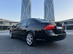 SAAB 9-5