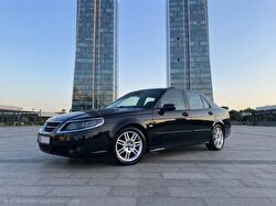 SAAB 9-5