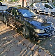 OPEL OMEGA