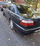 OPEL OMEGA