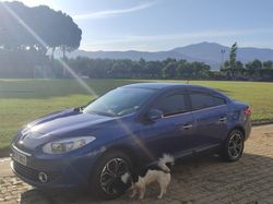 RENAULT FLUENCE