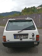 TOFAŞ KARTAL