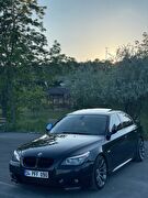 BMW 5 SERISI