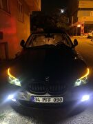 BMW 5 SERISI