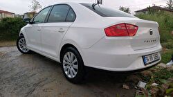 SEAT TOLEDO
