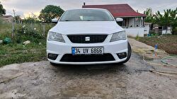 SEAT TOLEDO