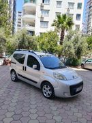 FIAT FIORINO PANORAMA
