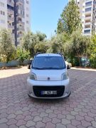 FIAT FIORINO PANORAMA