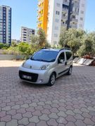 FIAT FIORINO PANORAMA