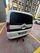 FIAT FIORINO PANORAMA