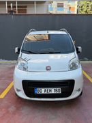 FIAT FIORINO PANORAMA