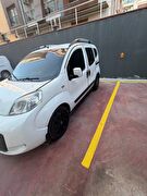 FIAT FIORINO PANORAMA