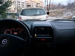 FIAT ALBEA