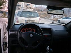 FIAT ALBEA