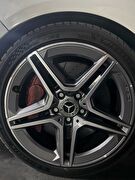 MERCEDES-BENZ CLA-SERISI