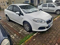 FIAT LINEA